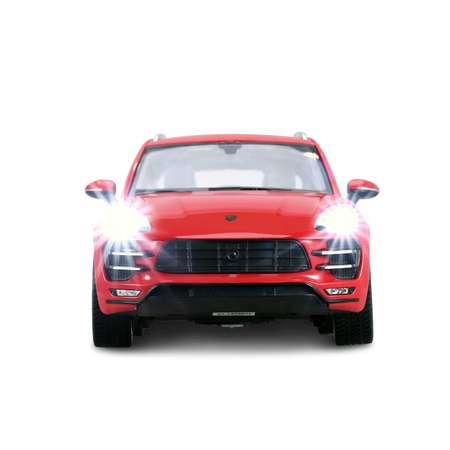 Автомобиль РУ Rastar Porsche 1:14