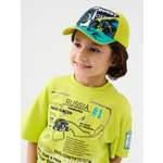 Бейсболка PlayToday