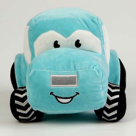 Мягкая игрушка Milo Toys Трактор