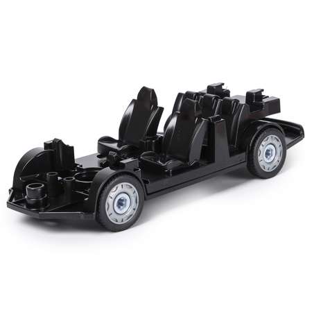 Конструктор Mobicaro сборная игровая модель