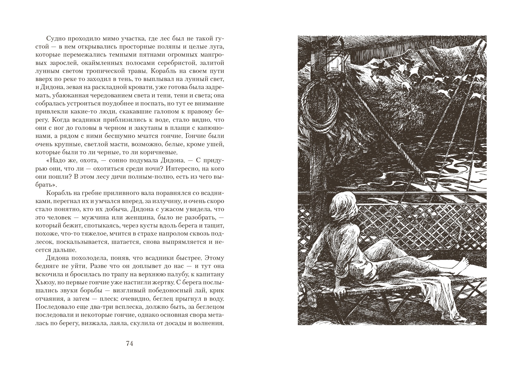 Книга Качели Краденое озеро - фото 9