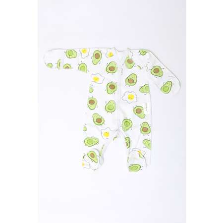 Комбинезон LeeLuckBaby