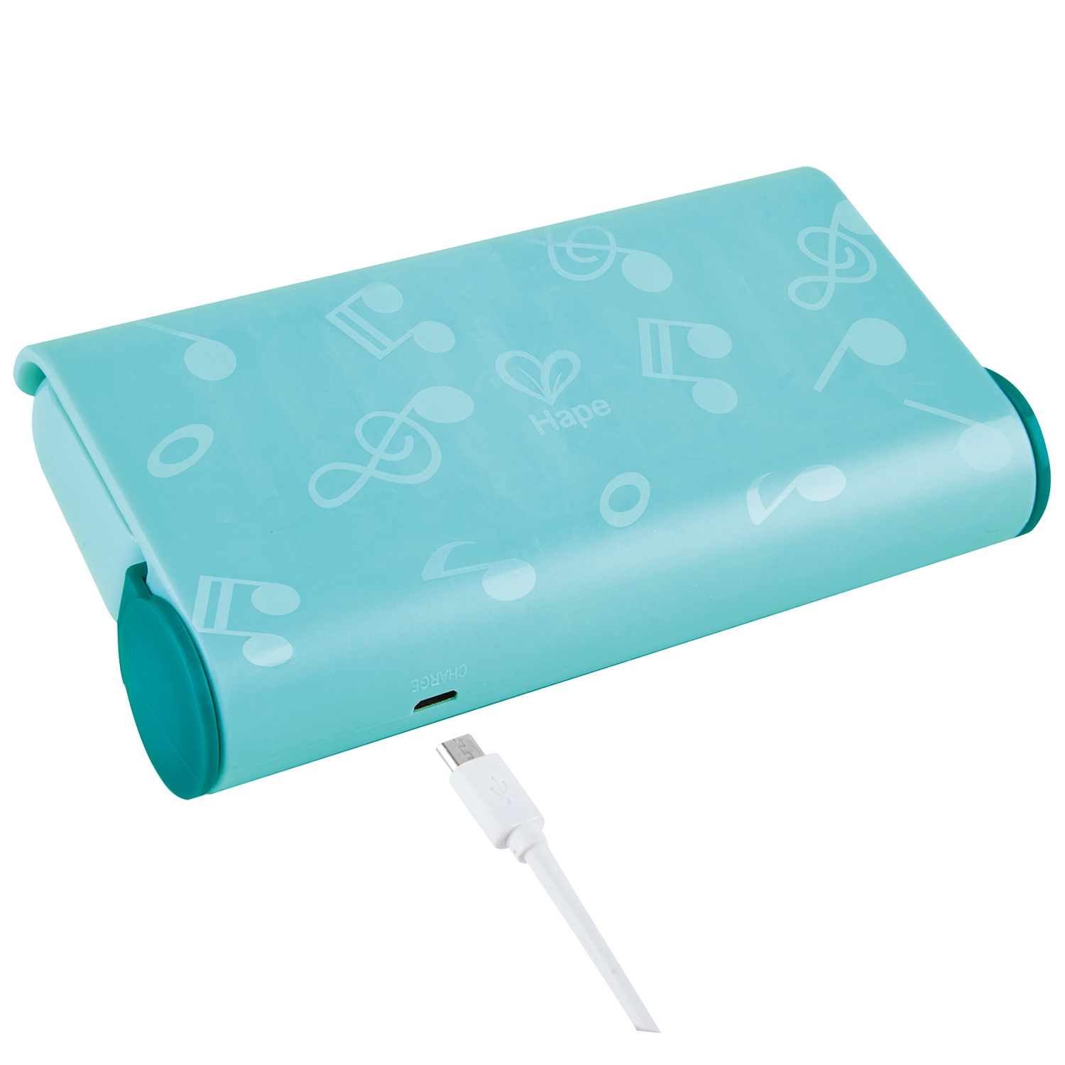 Игрушка музыкальная Hape Буду музыкантом - фото 9