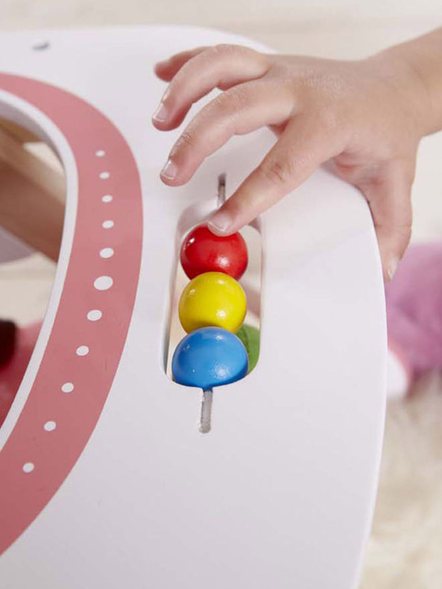 Прогулочная коляска для кукол Hape E3603_HP - фото 2