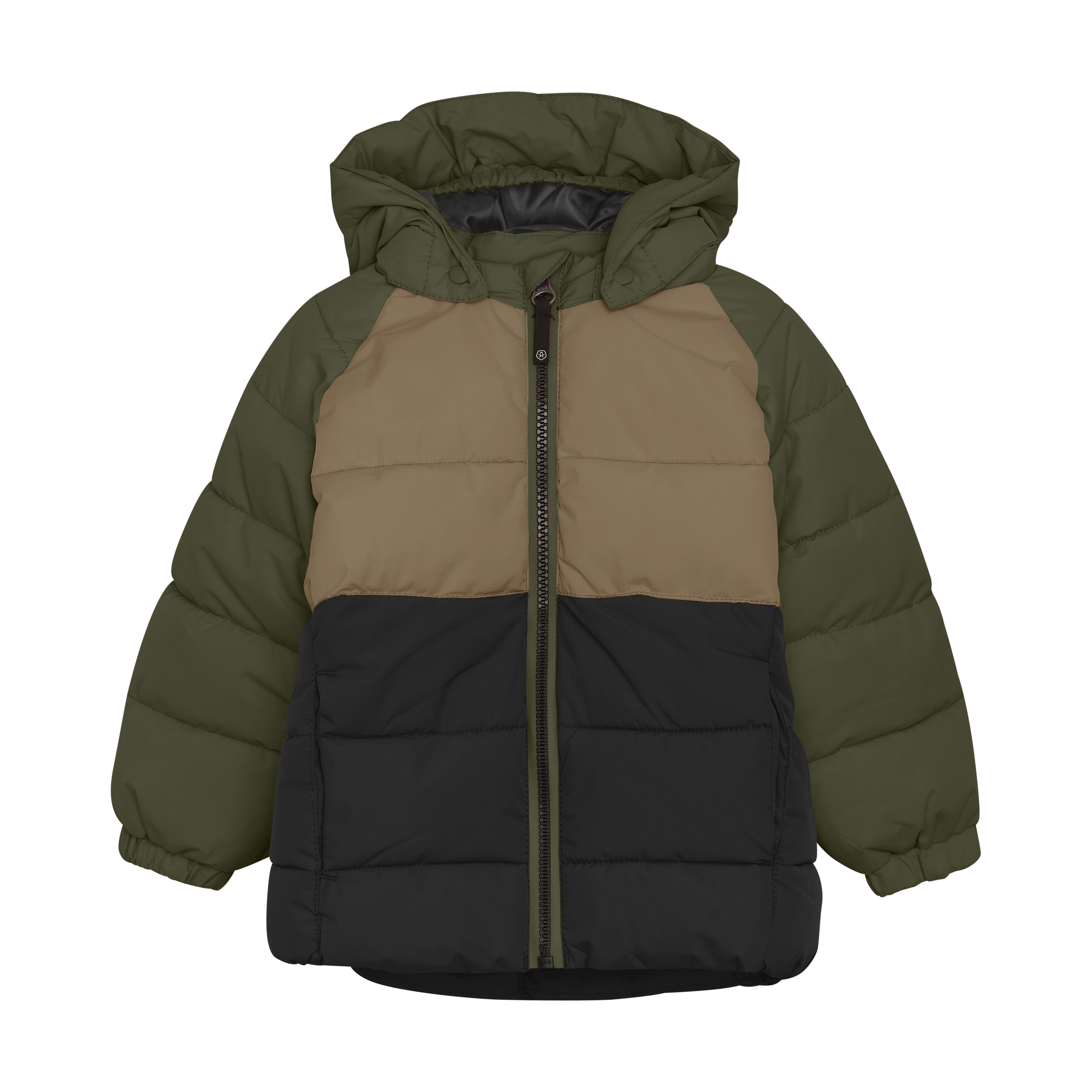 Куртка Color Kids 741611-9501 - фото 1