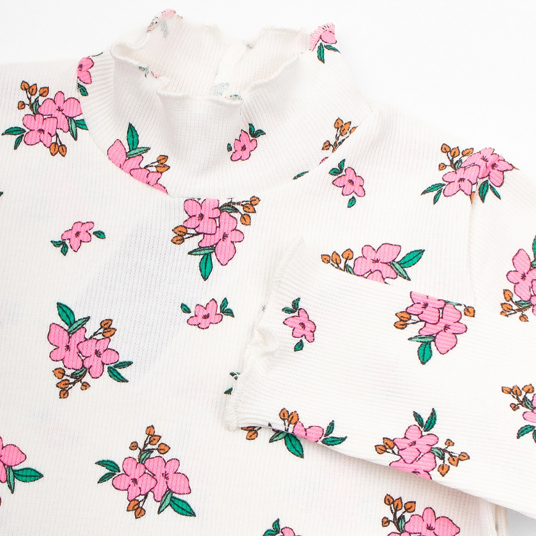 Водолазка YOULALA 1823400114 - фото 5