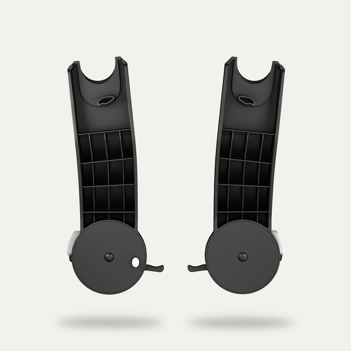 Адаптер Redsbaby ONIX для автокресла, 2 шт 69725 - фото 2