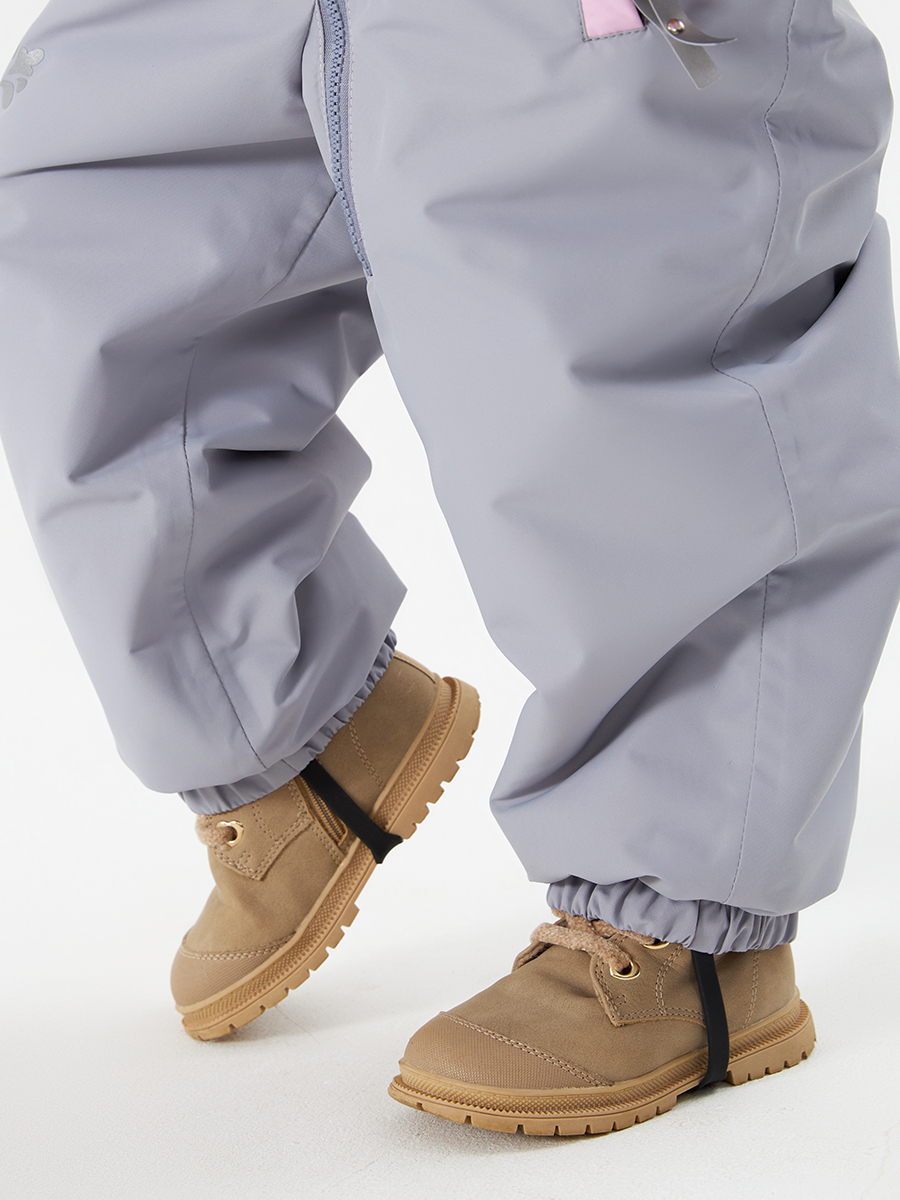 Комбинезон JAM MIX МД-825/1 - фото 9