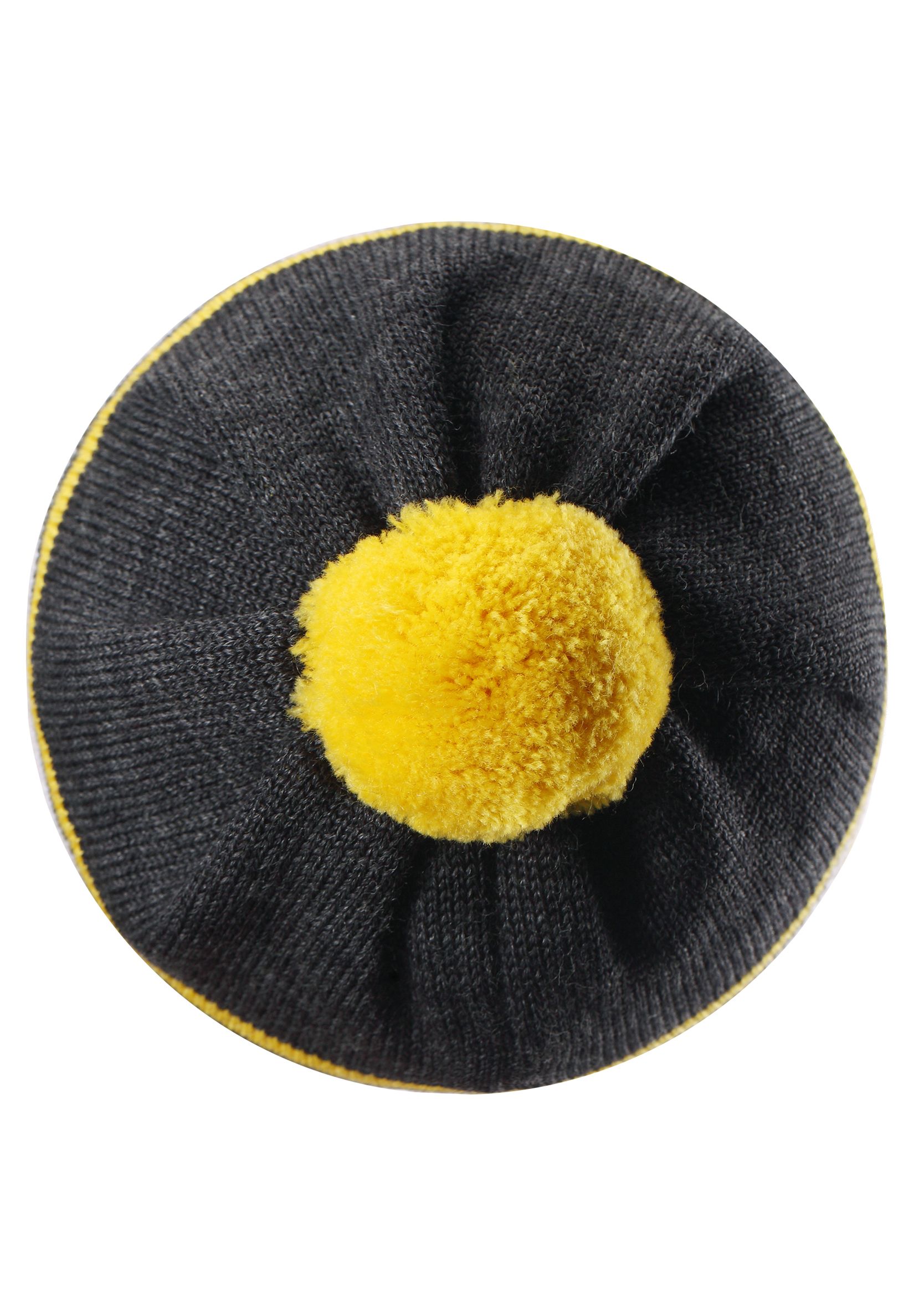 Шапка Reima 528555-9730 - фото 3