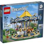 Конструктор LEGO Creator 10257 2670 дет.