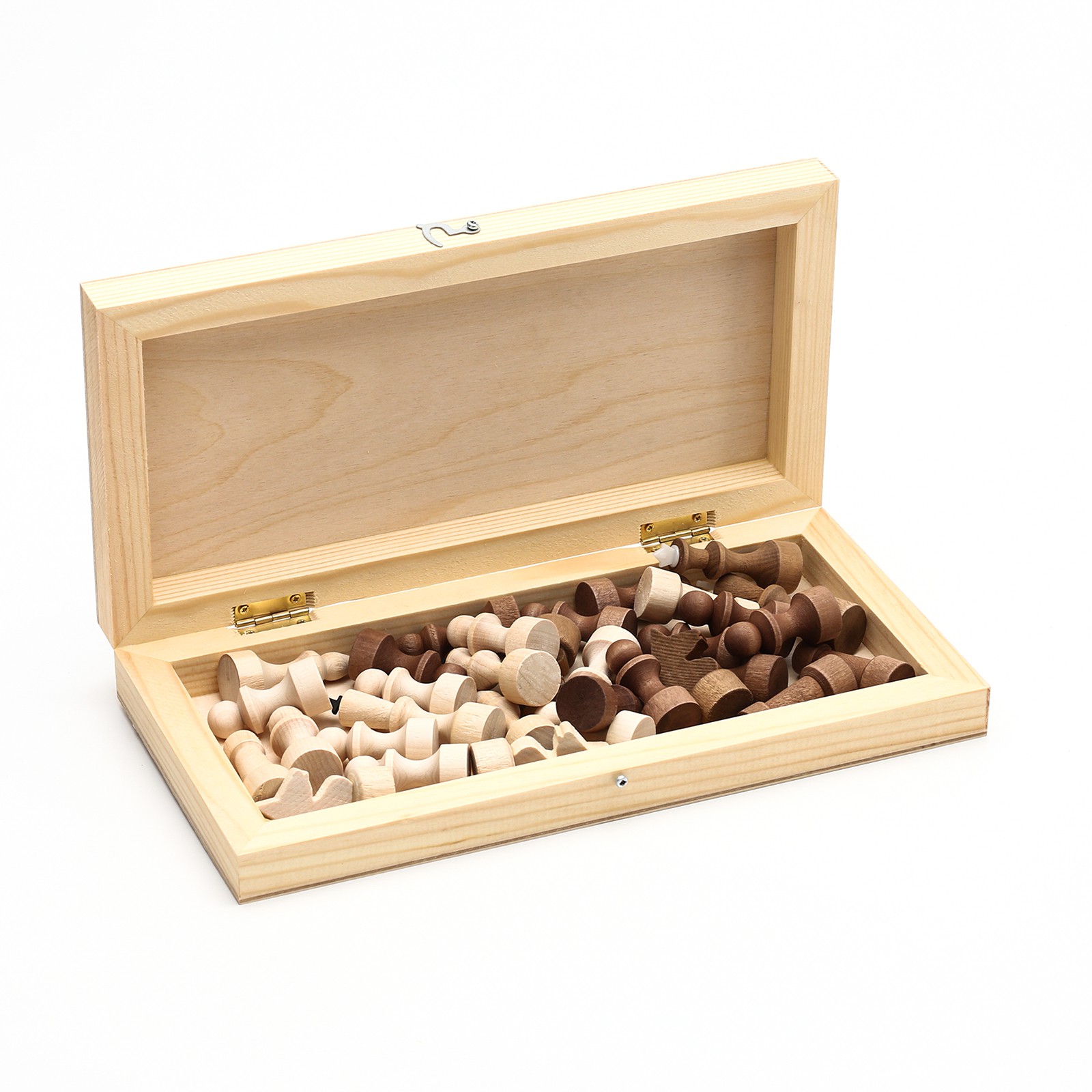 Настольная игра Sima-Land Шахматы - фото 5