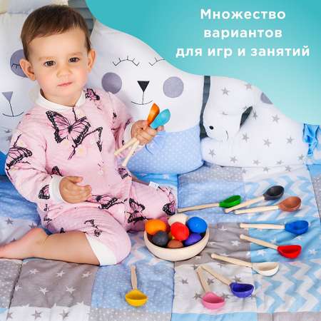 Настольная игра Ulanik
