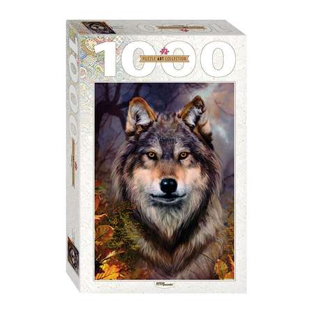 Пазл Step Puzzle Art Collection классический в ассортименте