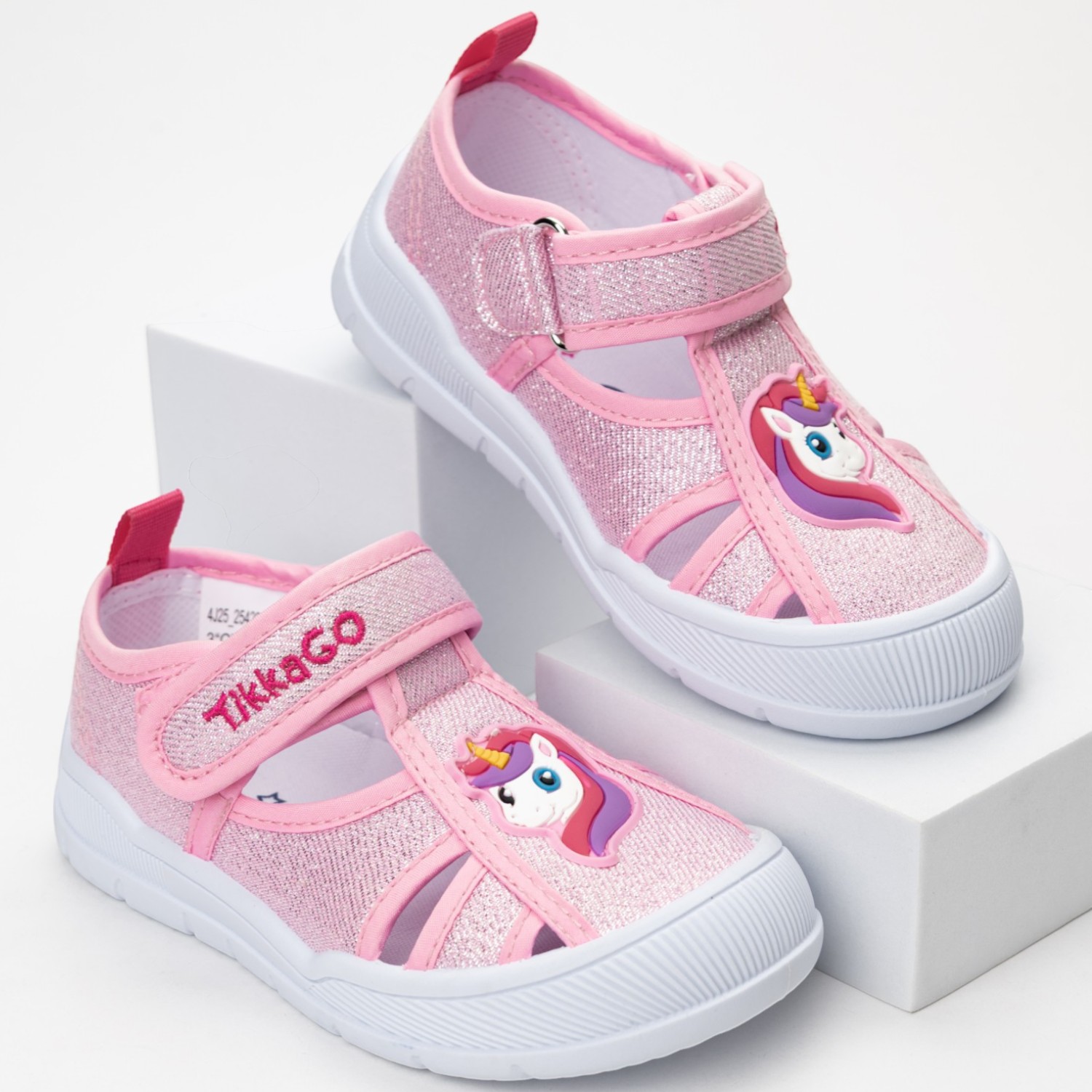 Изображение товара Сандалии TikkaGo: 27