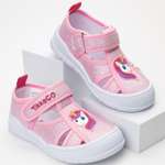 Сандалии TikkaGo