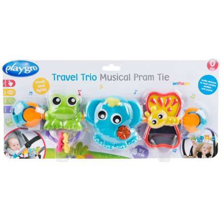 Игрушка Playgro подвеска