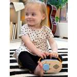 Игрушка Hape Ретро Радио