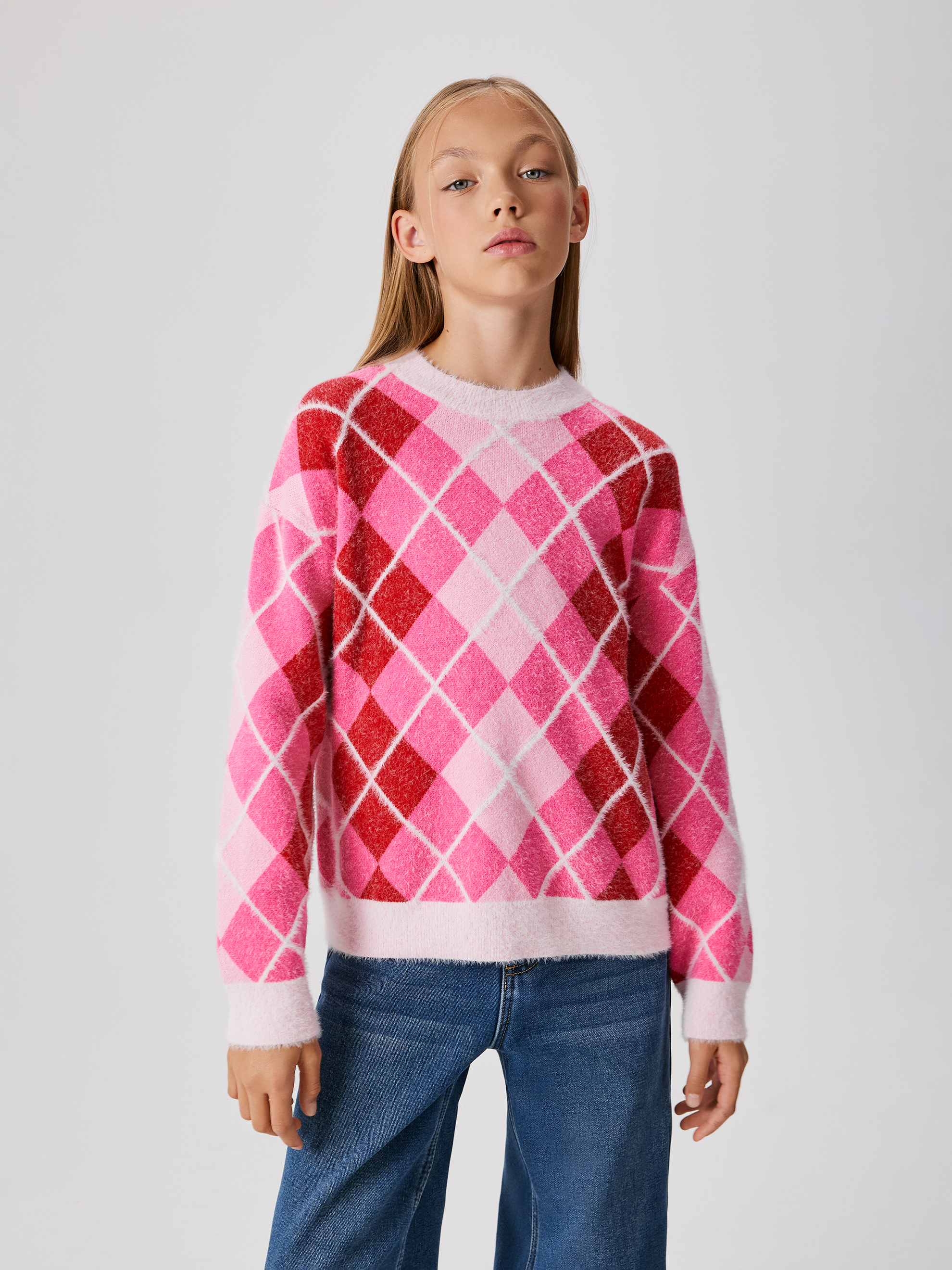 Джемпер Acoola 20210310263_0093572 - фото 1