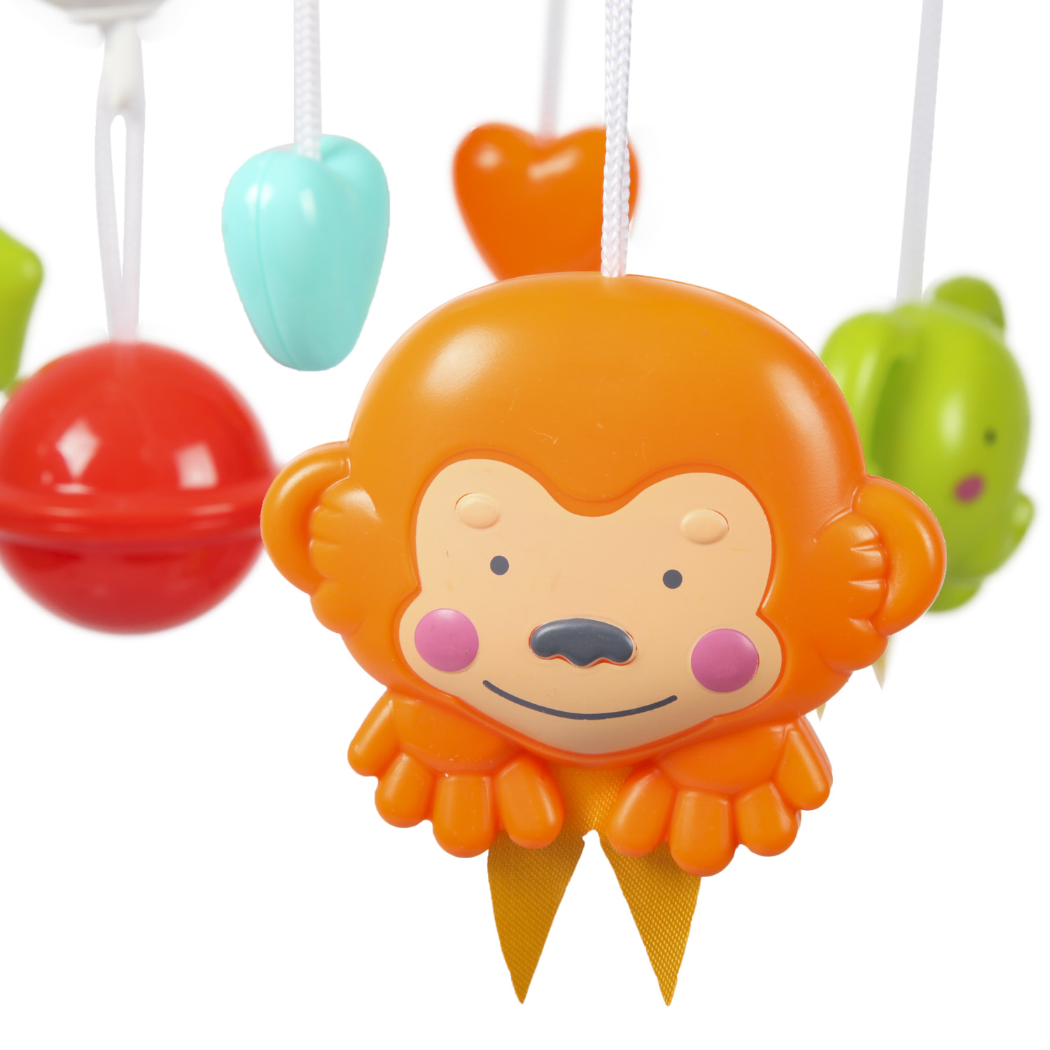 Мобиль BabyGo - фото 7
