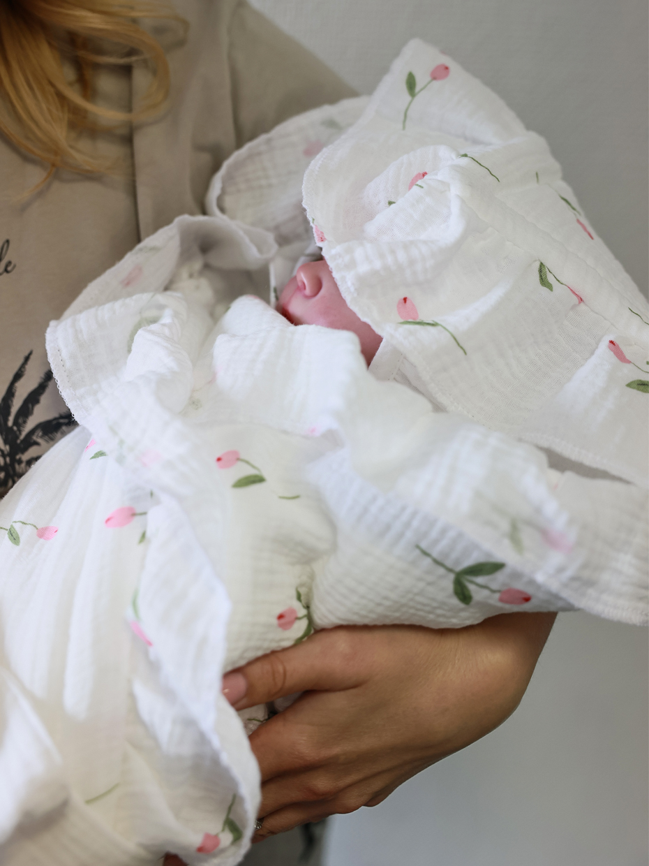 Bunnyphant 0404/молочно-розовый - фото 5