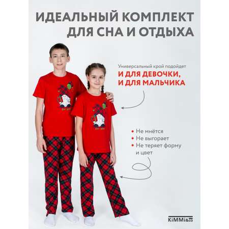 Пижама KiMMi co