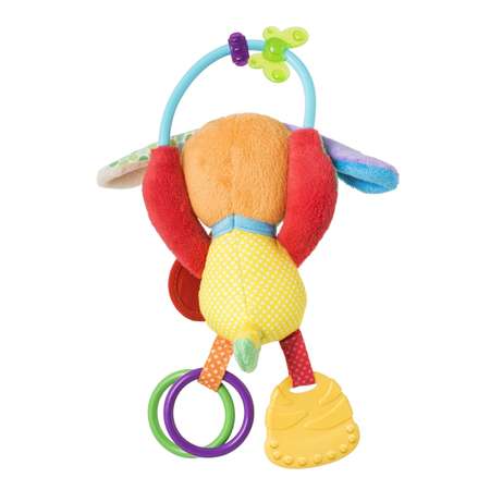 Игрушка Chicco подвеска