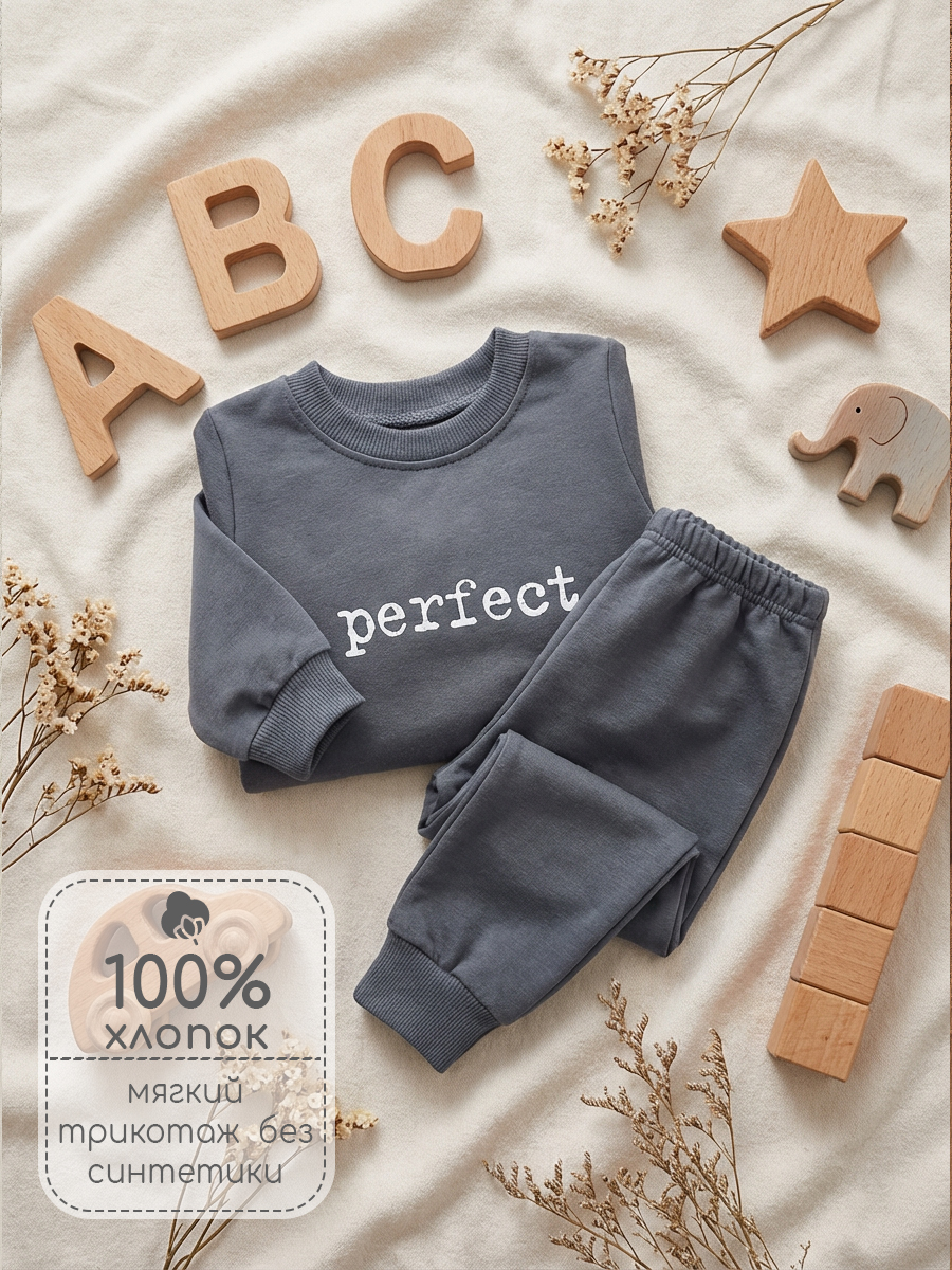 Комплект Milimbi 015.50711/ФГР - фото 2