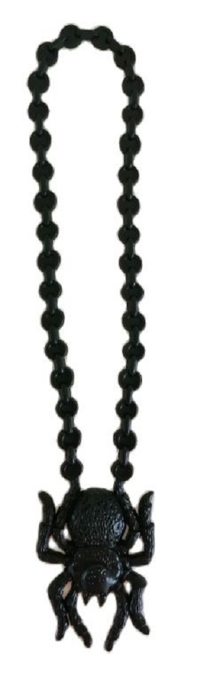Подвеска Сфера Цепь на шею Паук - фото 1