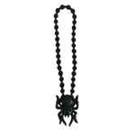 Подвеска Сфера Цепь на шею Паук