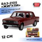Автомобиль Технопарк ВАЗ