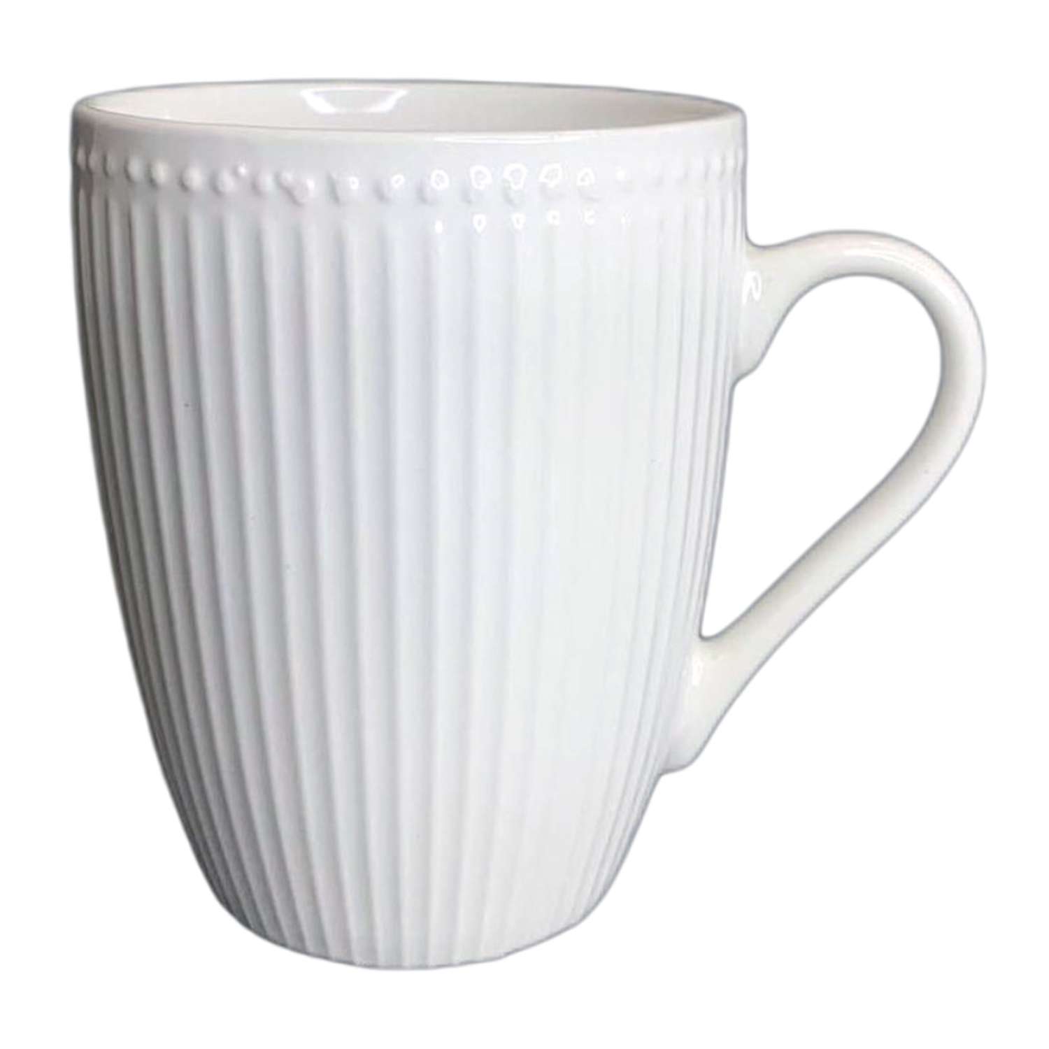 Кружка ё 400мл - фото 1