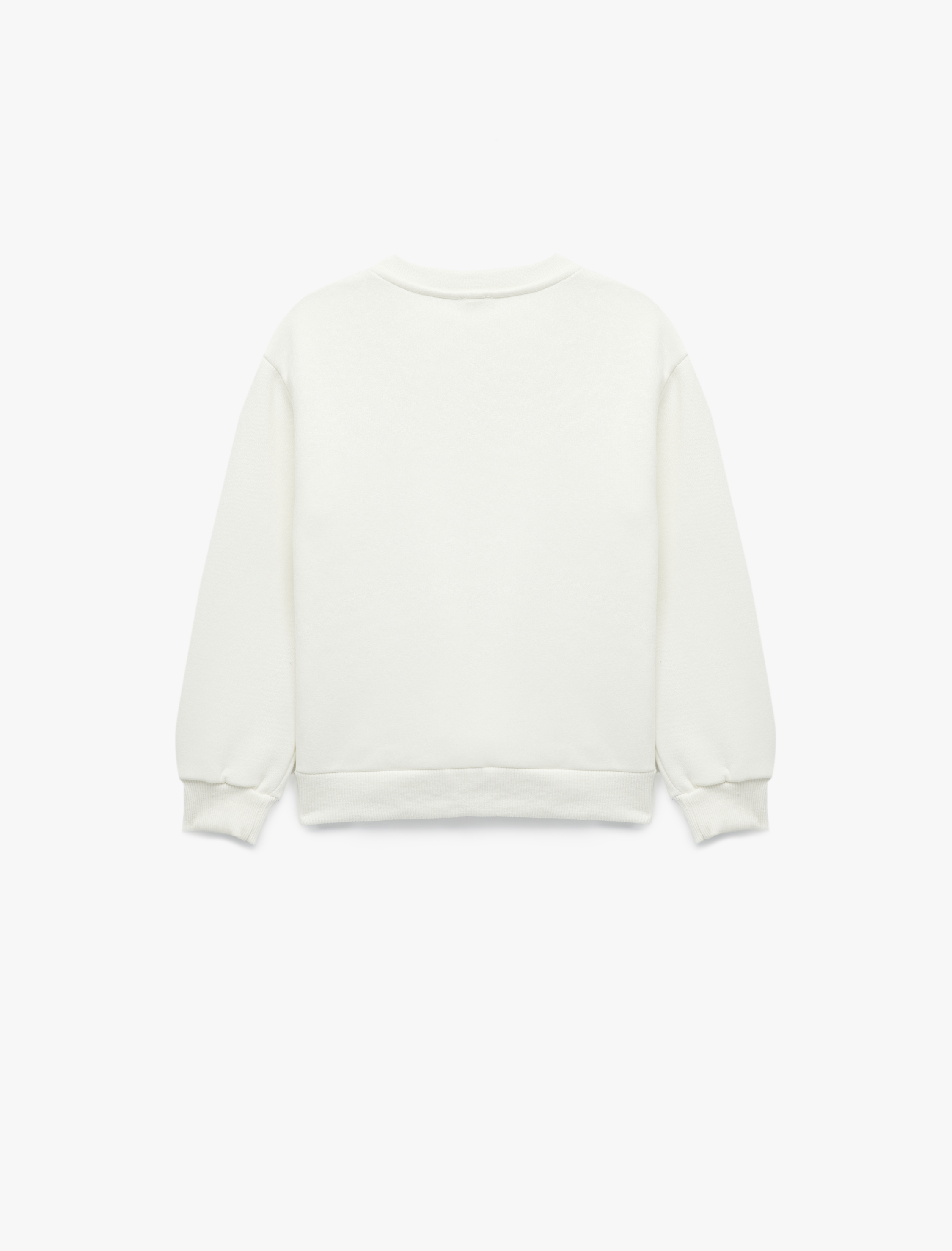 Свитшот KOTON 6WKG10192AK010 - фото 2