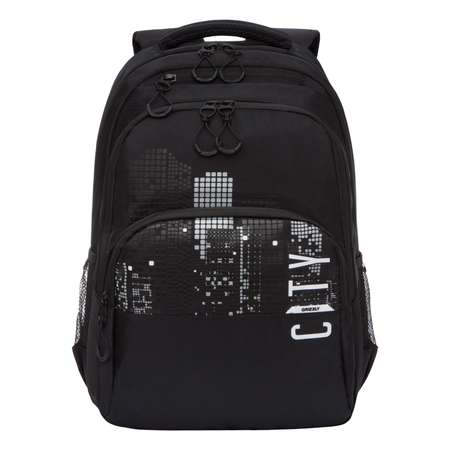 Рюкзак Grizzly