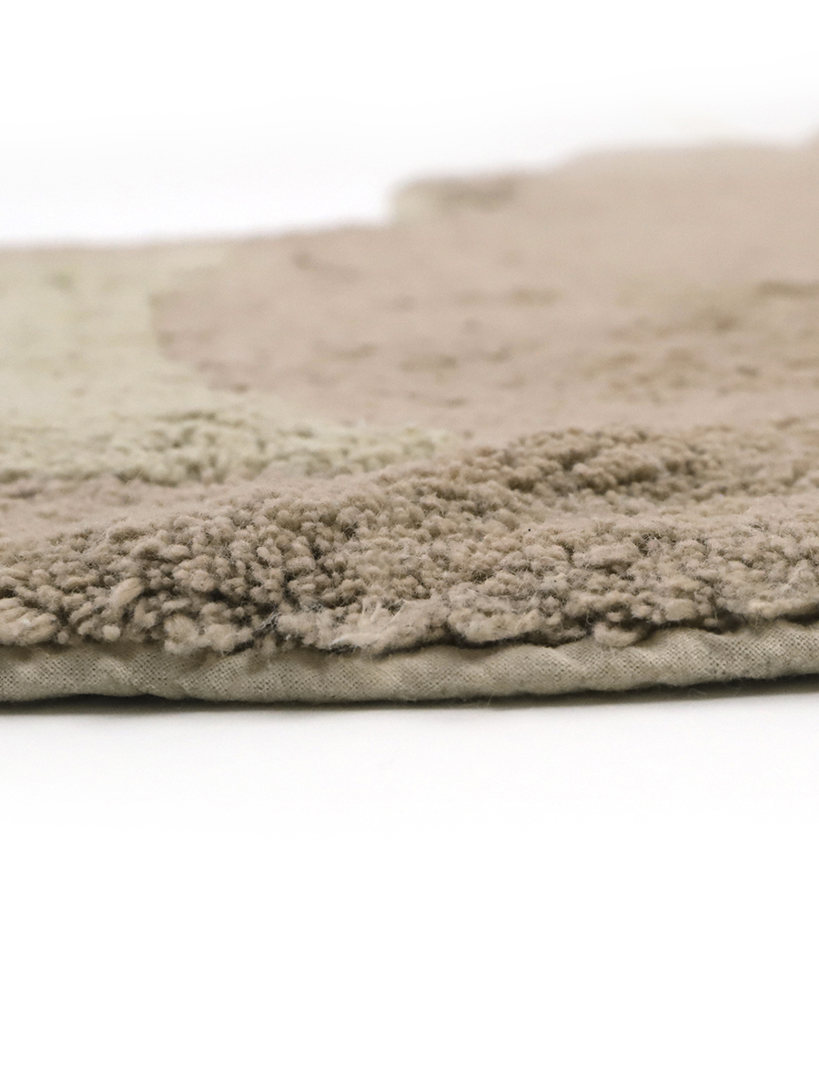 Ковёр Nattiot LITTLE OLSEN 80 x 120 см - фото 2