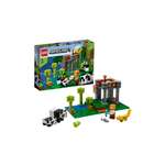 Конструктор LEGO Minecraft 248 дет.