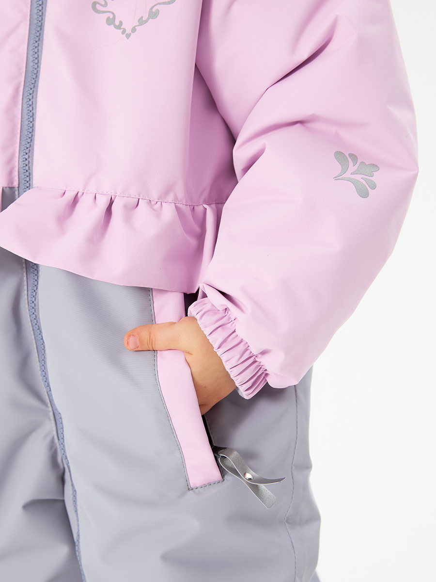 Комбинезон JAM MIX МД-825/1 - фото 10