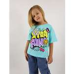 Футболка Luneva