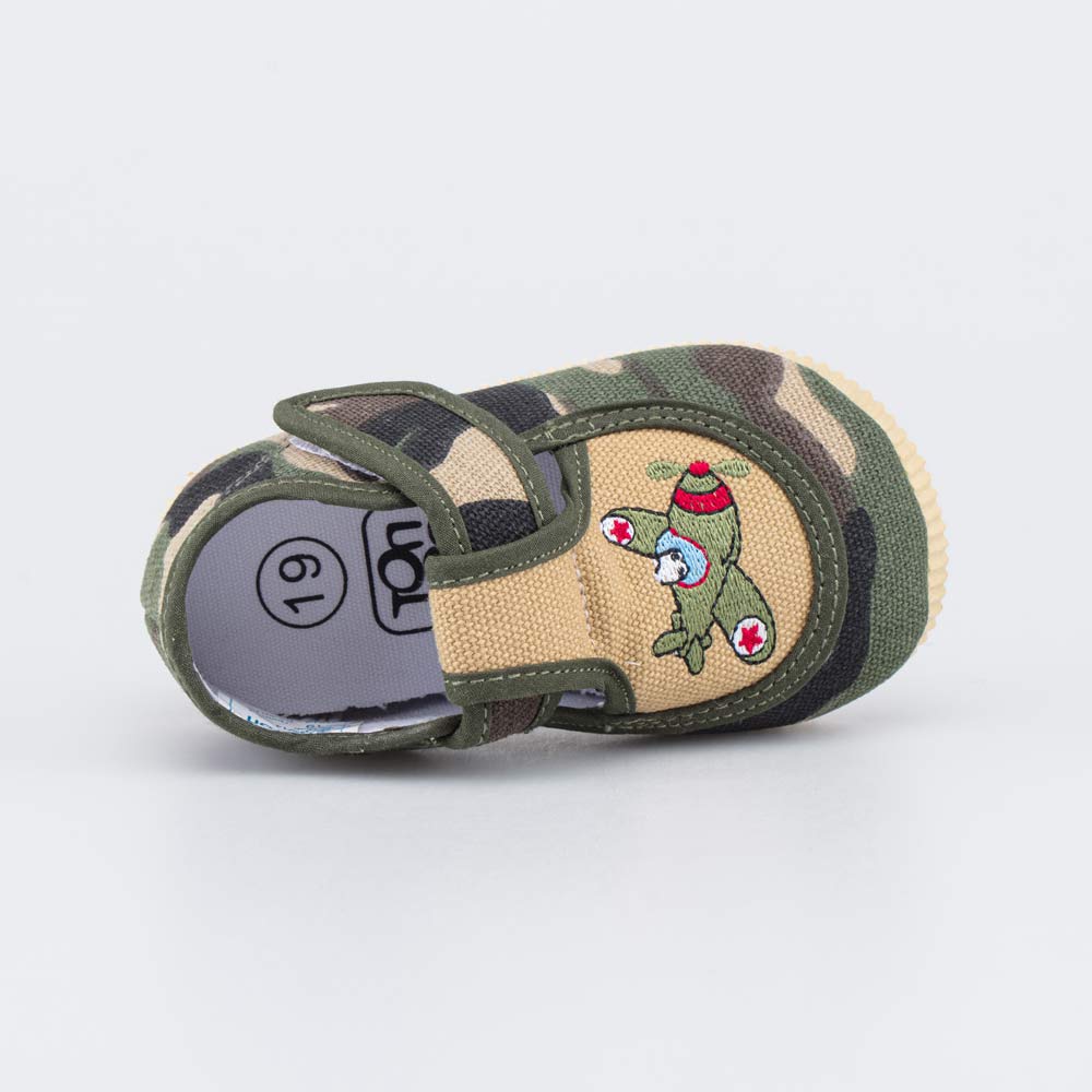 Сандалии ТОП-ТОП 71012/14102-1 - фото 3