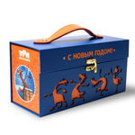 Подарочный набор СКК Дискотека у Юлия