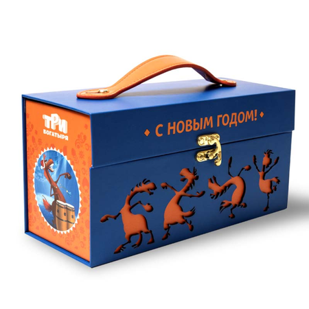 Подарочный набор СКК Дискотека у Юлия