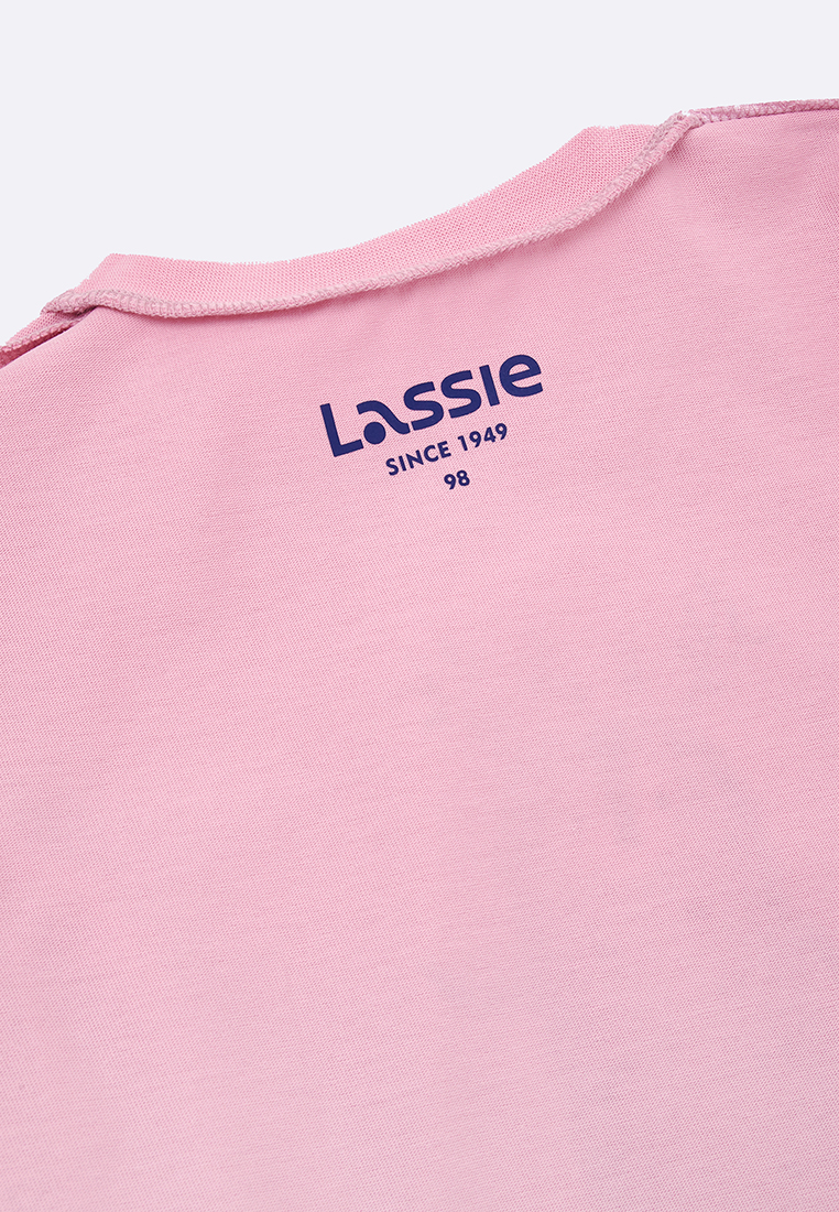 Лонгслив Lassie 71205307-4510 - фото 8
