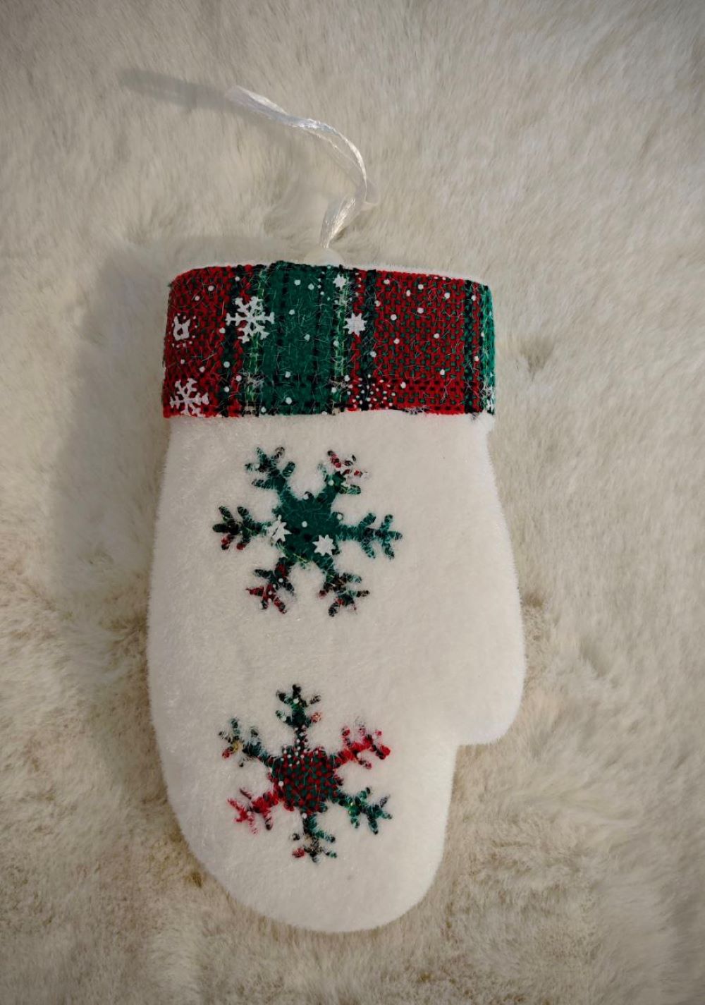 Украшение ёлочное Магия праздника MAG16-1 - фото 1