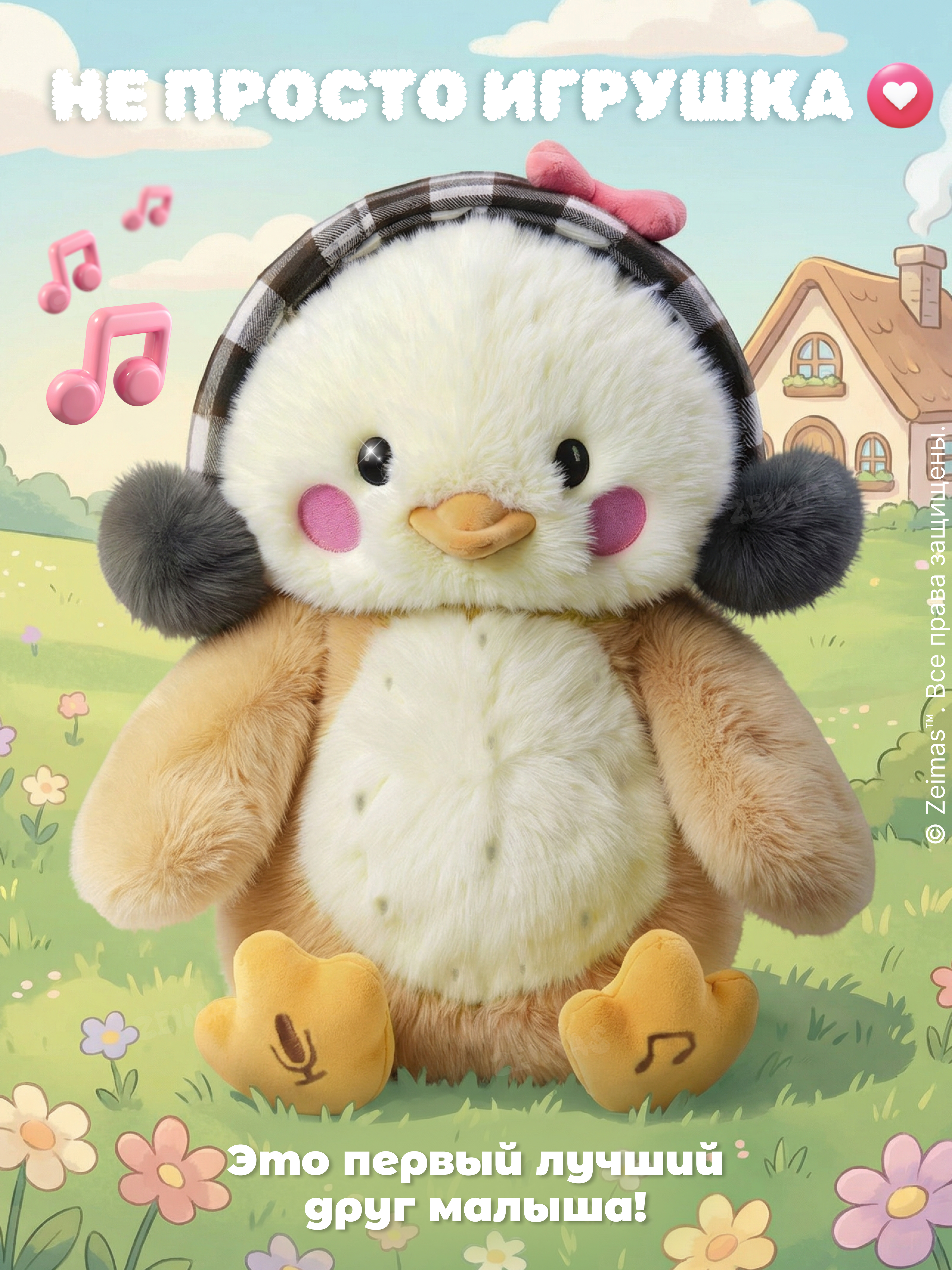 Игрушка Zeimas - фото 18