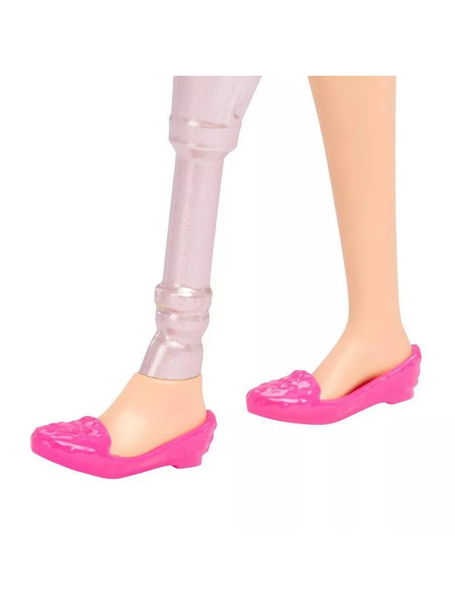 Кукла классическая Barbie высота 30 см 113791 - фото 5