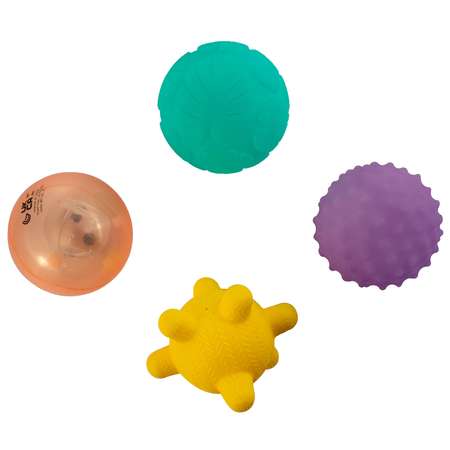 Игрушка INFANTINO мяч