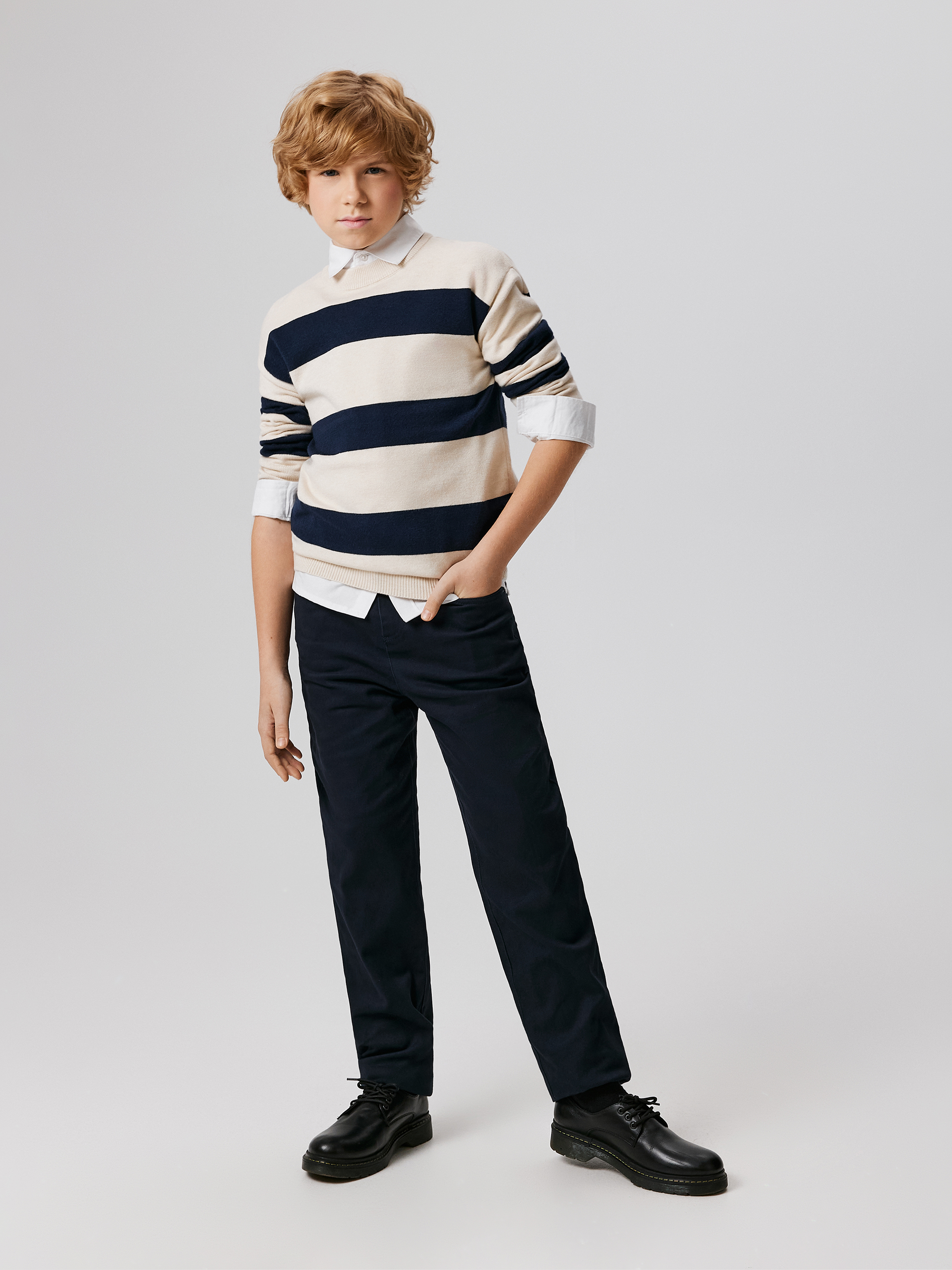 Брюки Acoola 20110160438_0093214 - фото 5