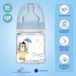 Бутылочка Canpol Babies Anti-Colic 120 мл