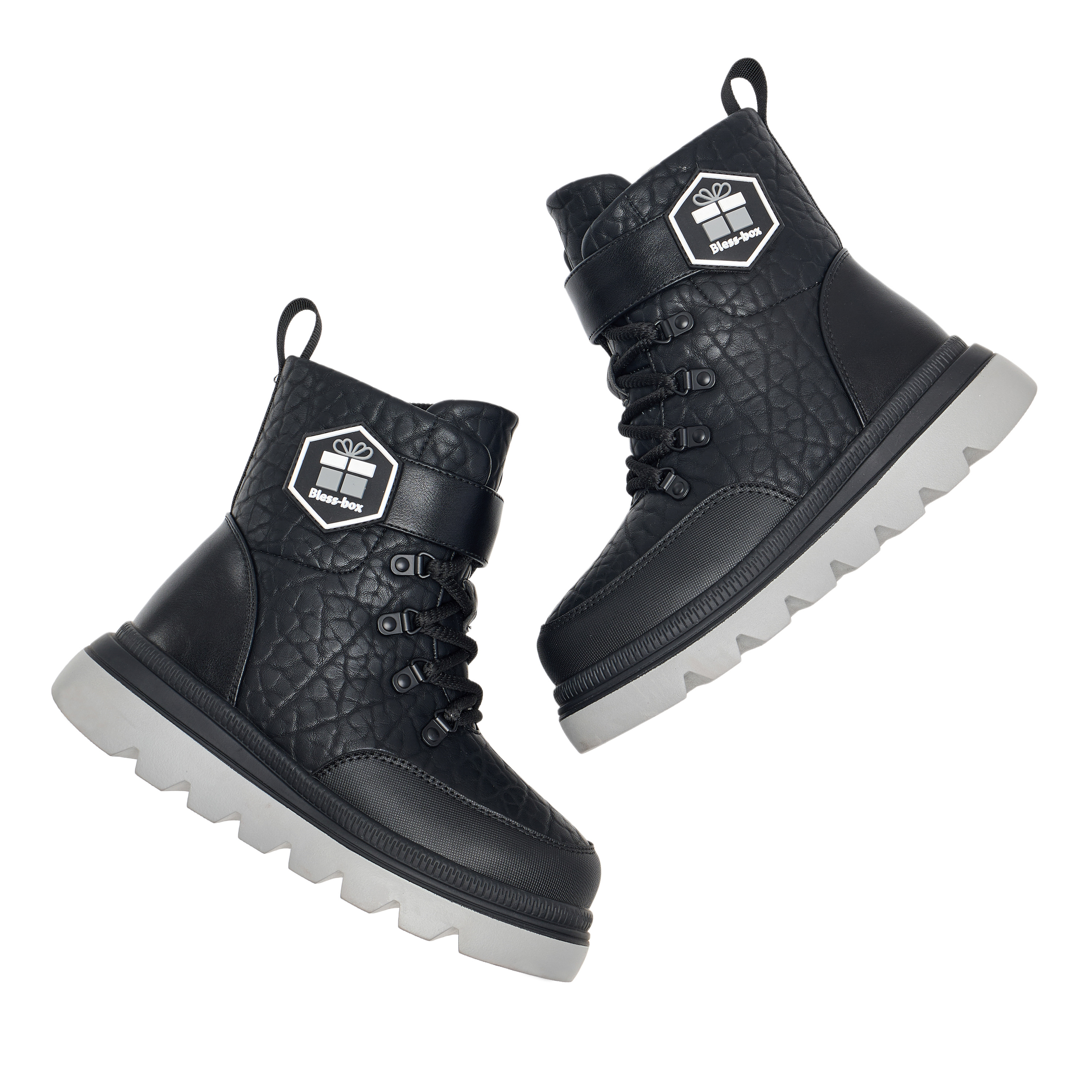 Батинки BLESSBOX BX53004B - фото 6