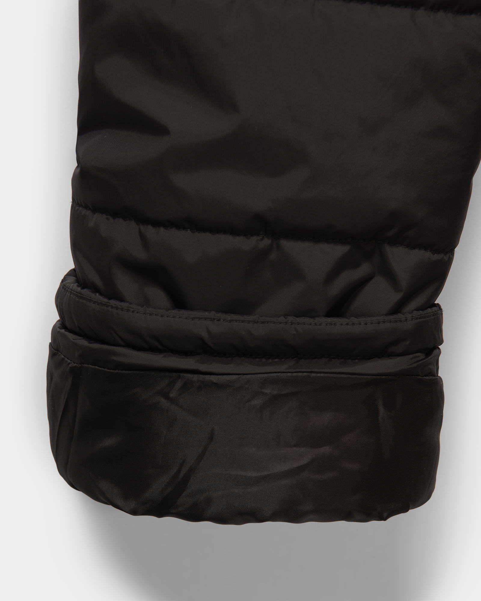 Брюки на бретелях Futurino Cool W24FC4-G6390tg-99 - фото 5