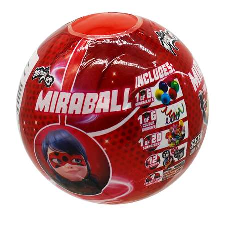 Фигурка Miraculous Квами